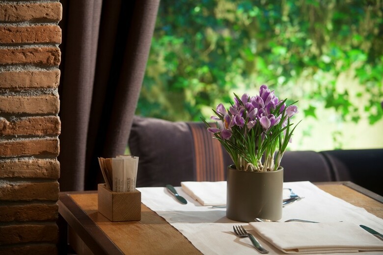 Hotel Starhotels Tuscany