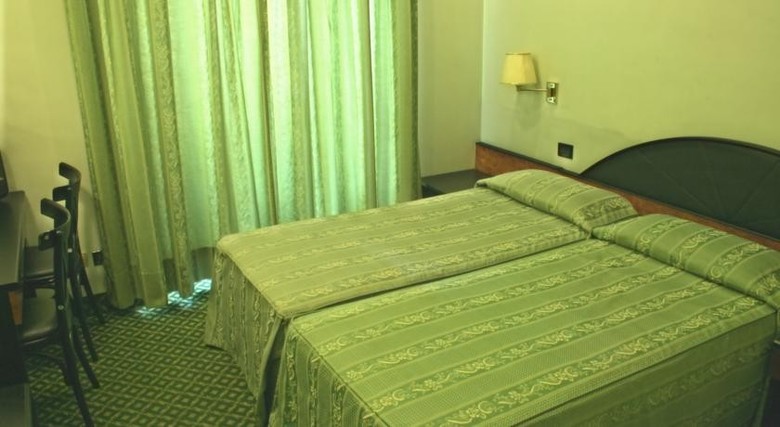 Hotel Amadeus
