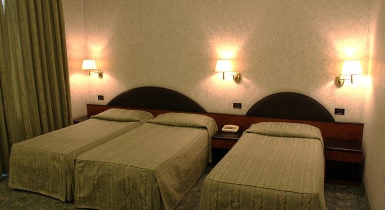 Hotel Amadeus