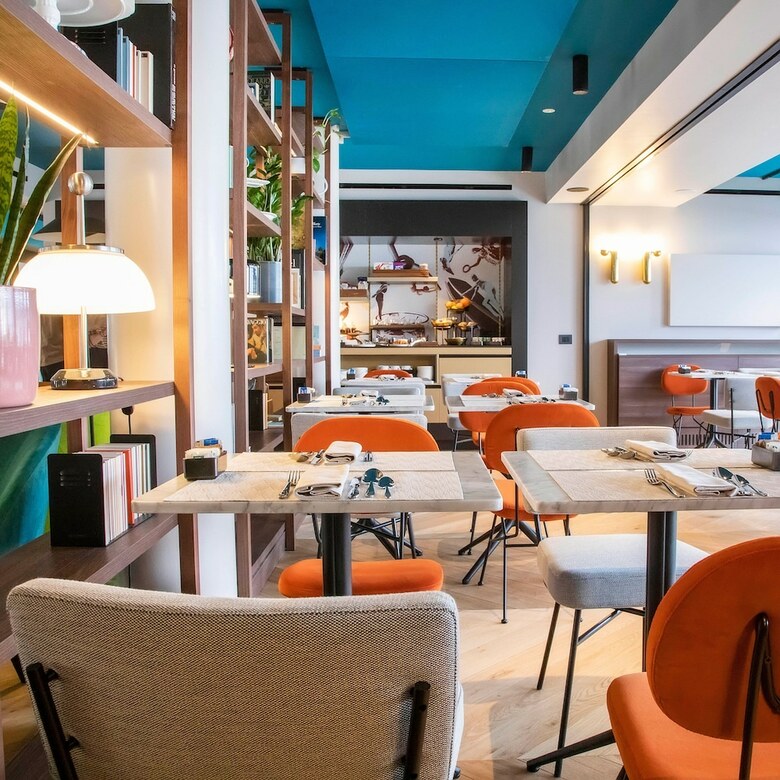 Carlyle Brera Hotel