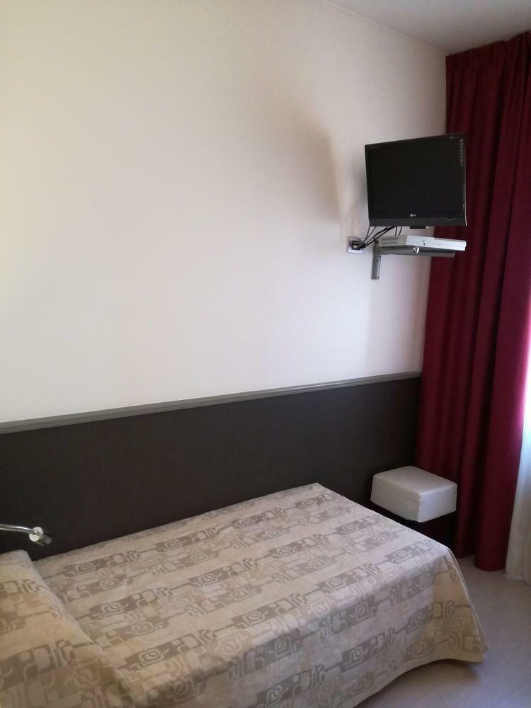 Corallo Hotel