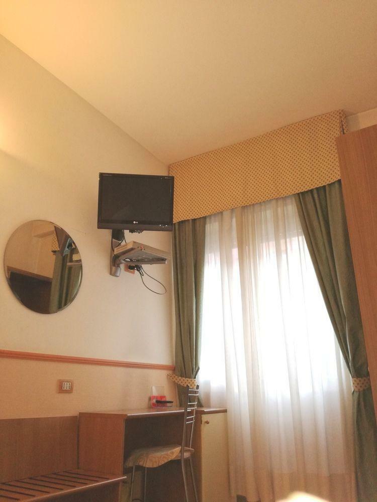 Corallo Hotel
