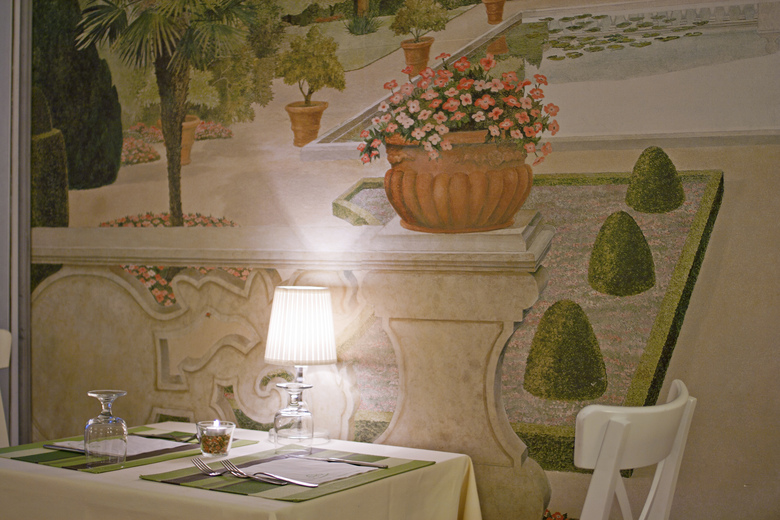 Eco Hotel Milano & Bioriso Restaurant