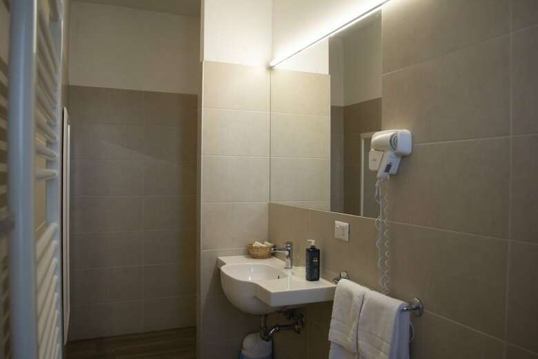 Eco Hotel Milano & Bioriso Restaurant
