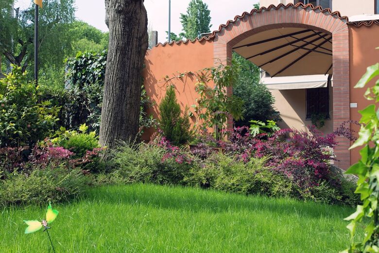 Eco Hotel Milano & Bioriso Restaurant