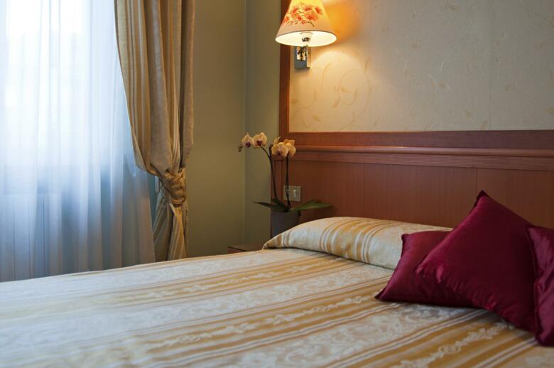 Eco Hotel Milano & Bioriso Restaurant