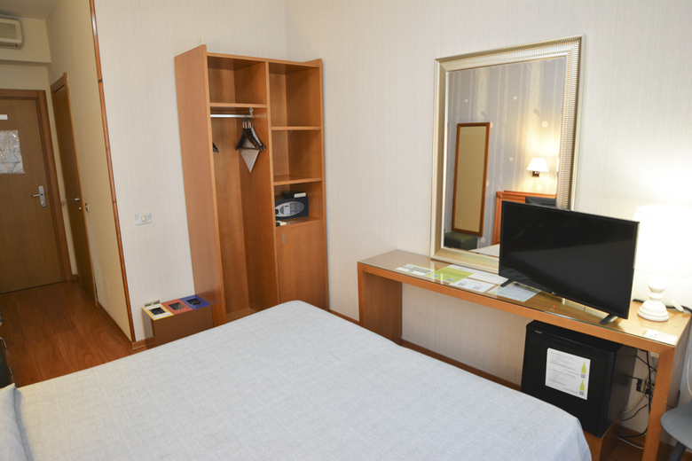 Eco Hotel Milano & Bioriso Restaurant