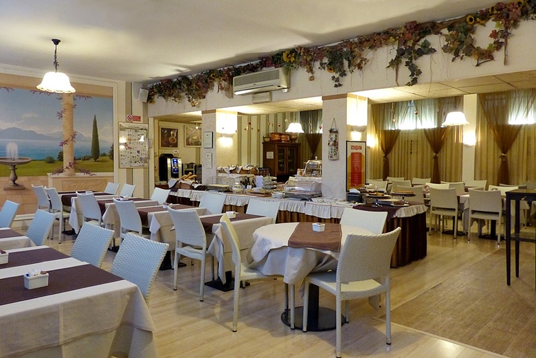 Eco Hotel Milano & Bioriso Restaurant