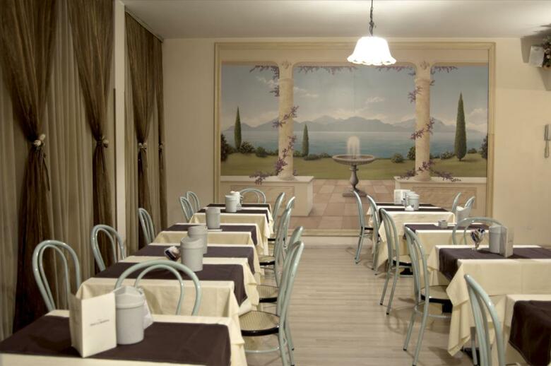 Eco Hotel Milano & Bioriso Restaurant