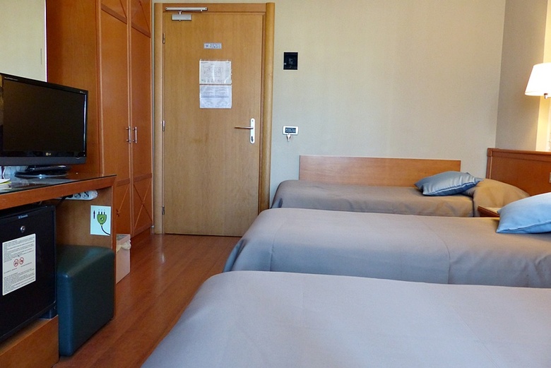 Eco Hotel Milano & Bioriso Restaurant