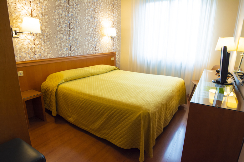 Eco Hotel Milano & Bioriso Restaurant