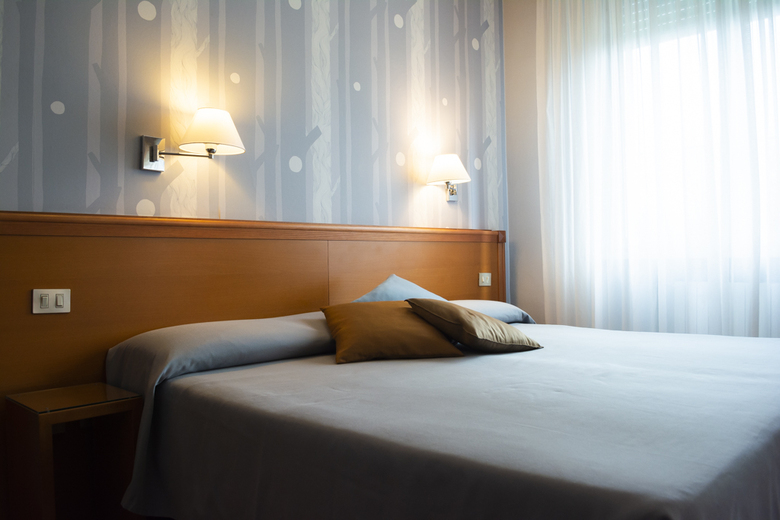 Eco Hotel Milano & Bioriso Restaurant