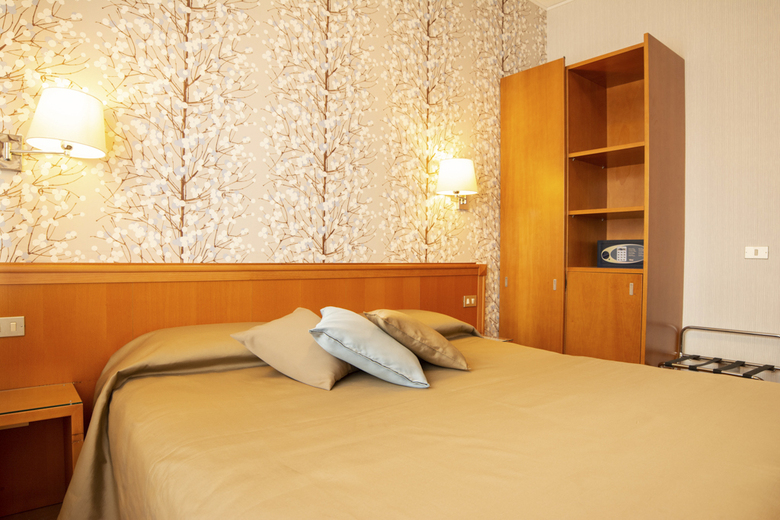 Eco Hotel Milano & Bioriso Restaurant