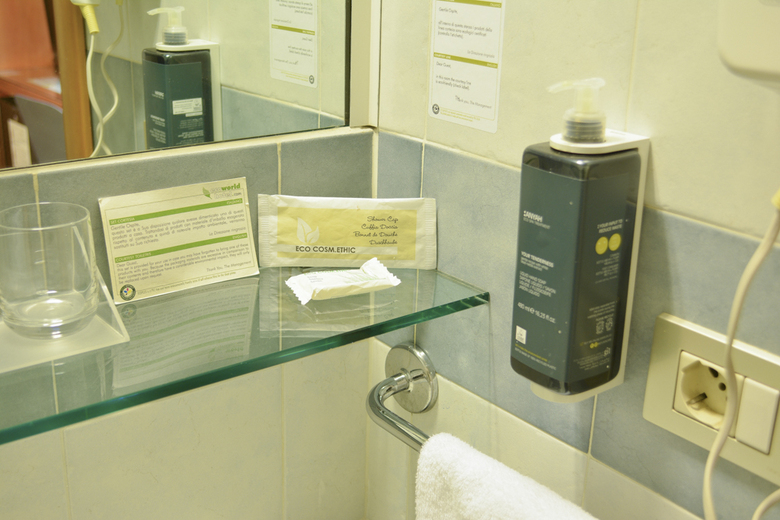 Eco Hotel Milano & Bioriso Restaurant