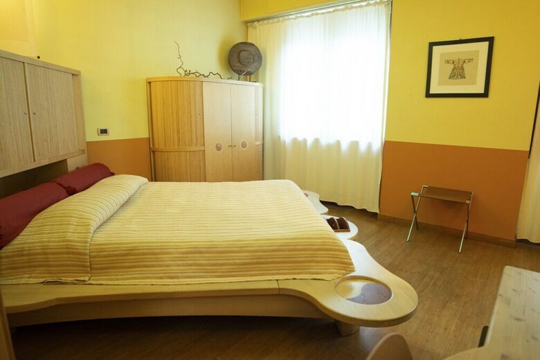 Eco Hotel Milano & Bioriso Restaurant
