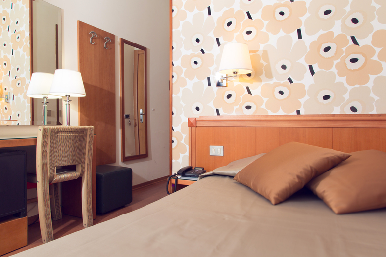 Eco Hotel Milano & Bioriso Restaurant