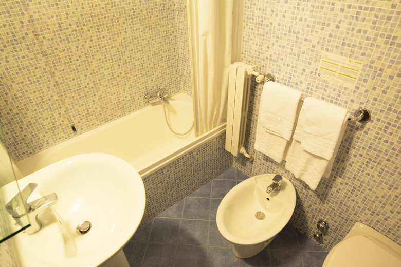 Eco Hotel Milano & Bioriso Restaurant