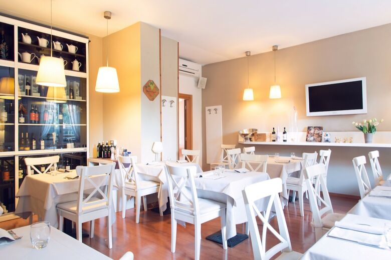 Eco Hotel Milano & Bioriso Restaurant
