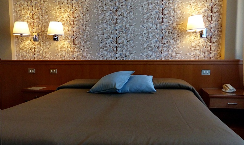 Eco Hotel Milano & Bioriso Restaurant