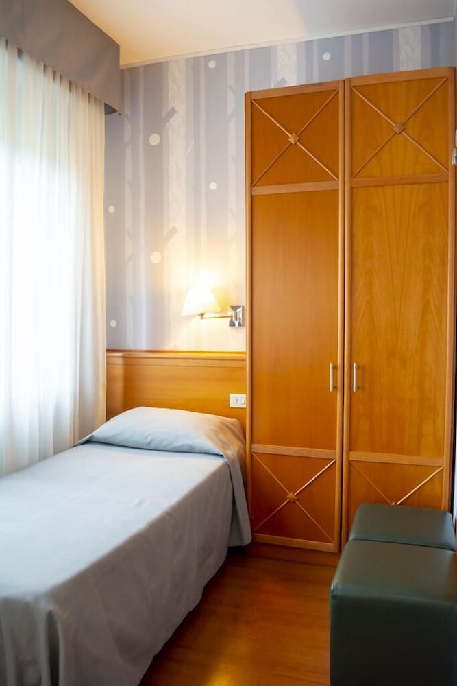 Eco Hotel Milano & Bioriso Restaurant