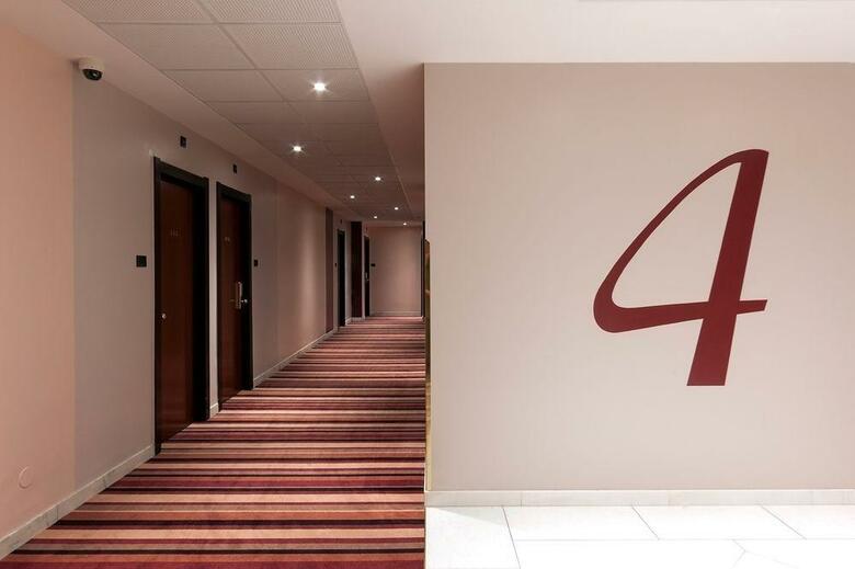 Hotel Manin
