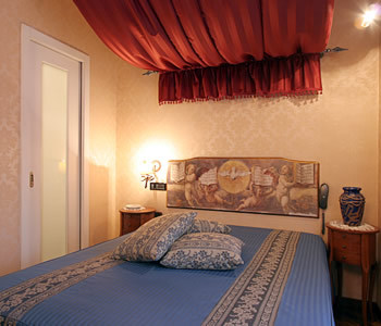 Hotel Suite Esedra