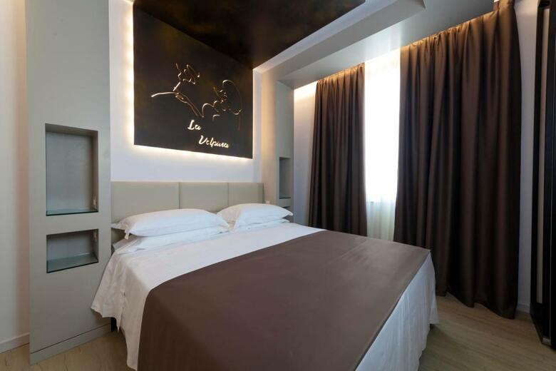 Hotel La Gradisca