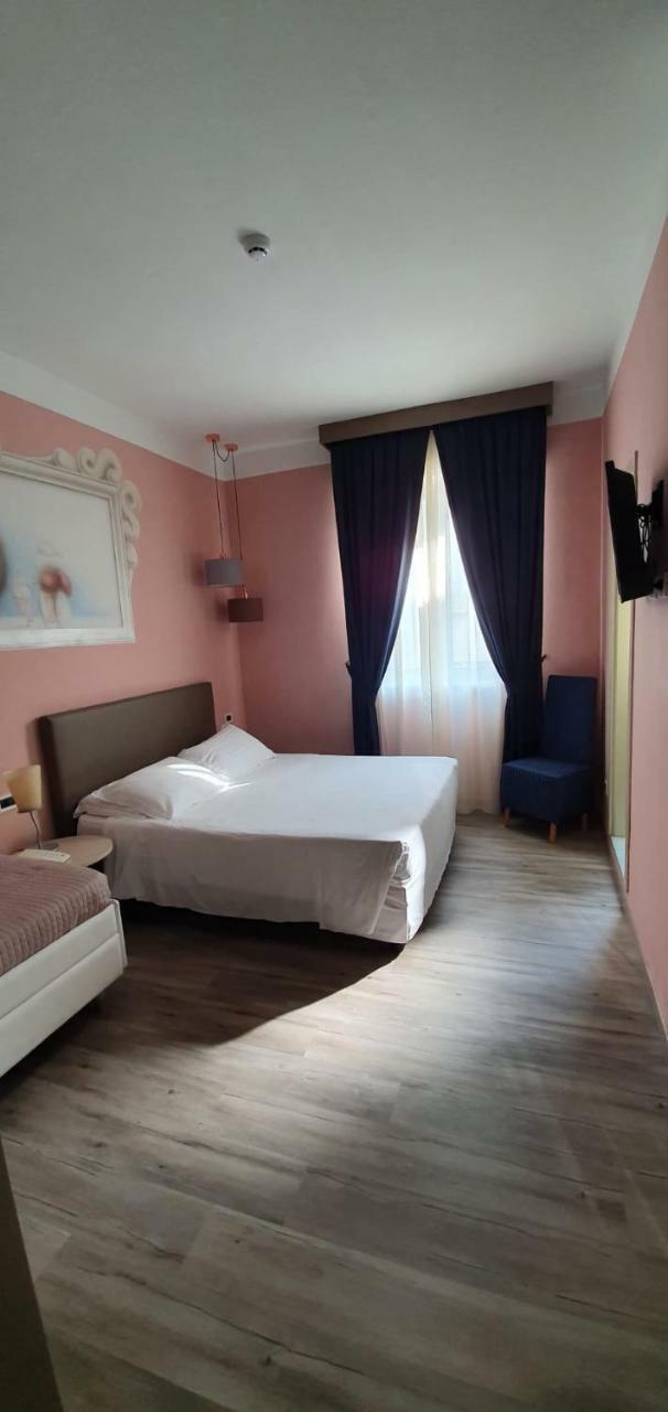 Hotel La Gradisca