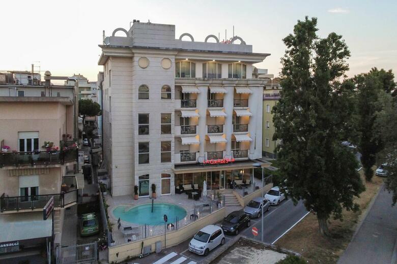 Hotel La Gradisca