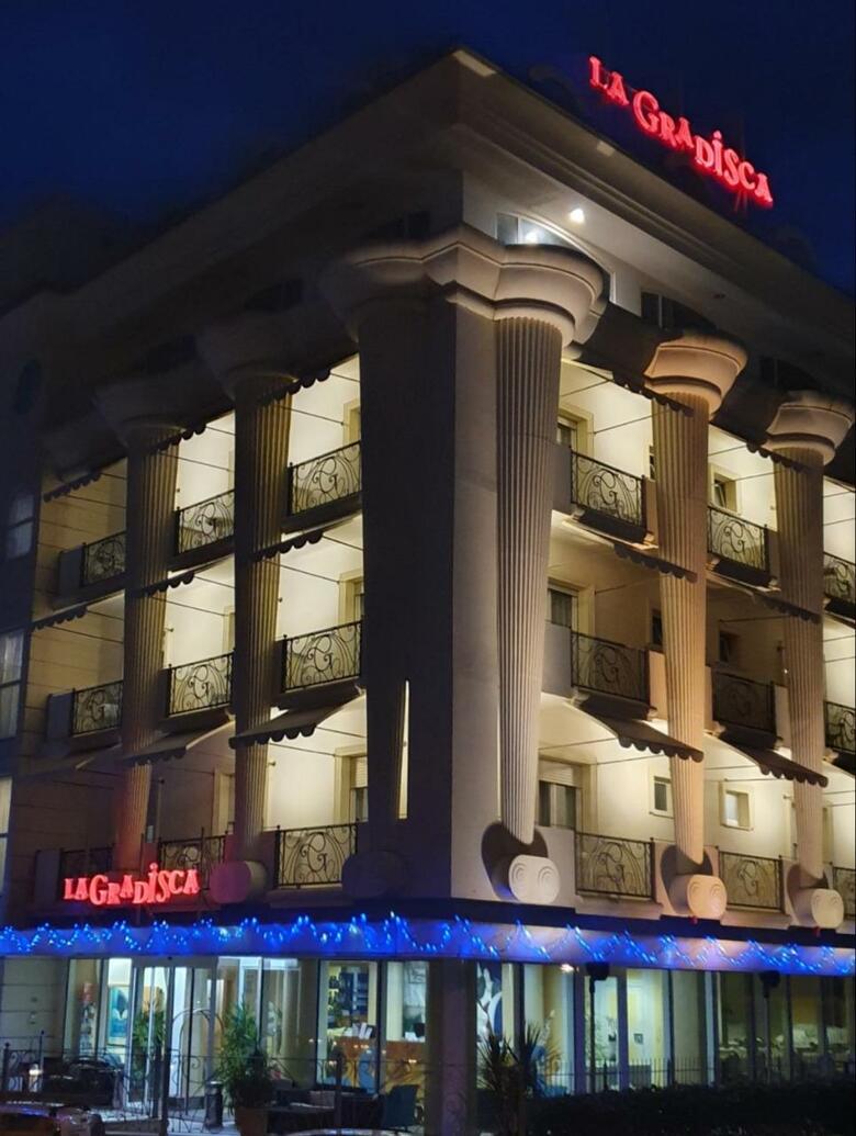 Hotel La Gradisca