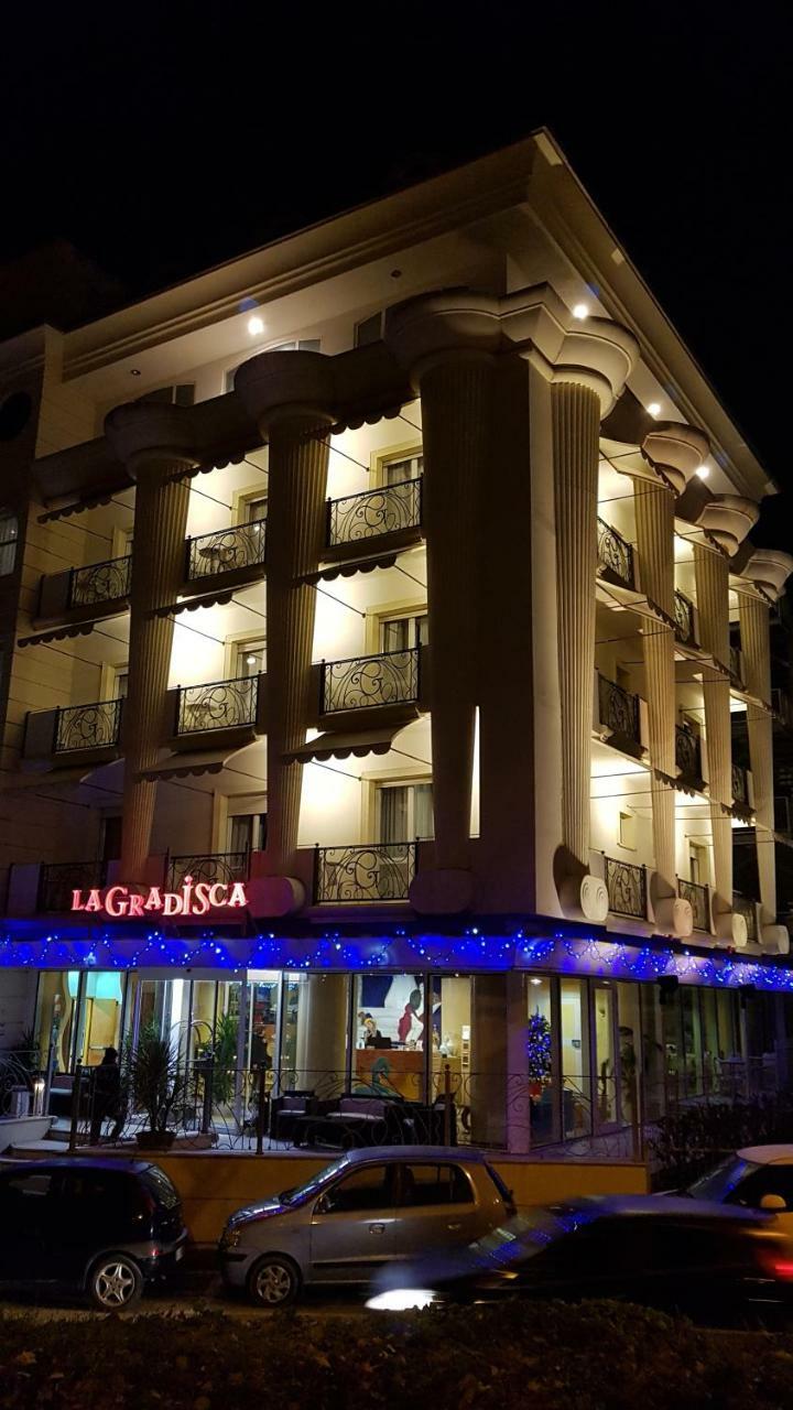 Hotel La Gradisca