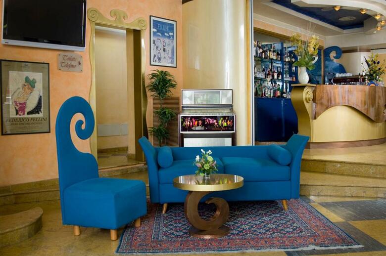 Hotel La Gradisca