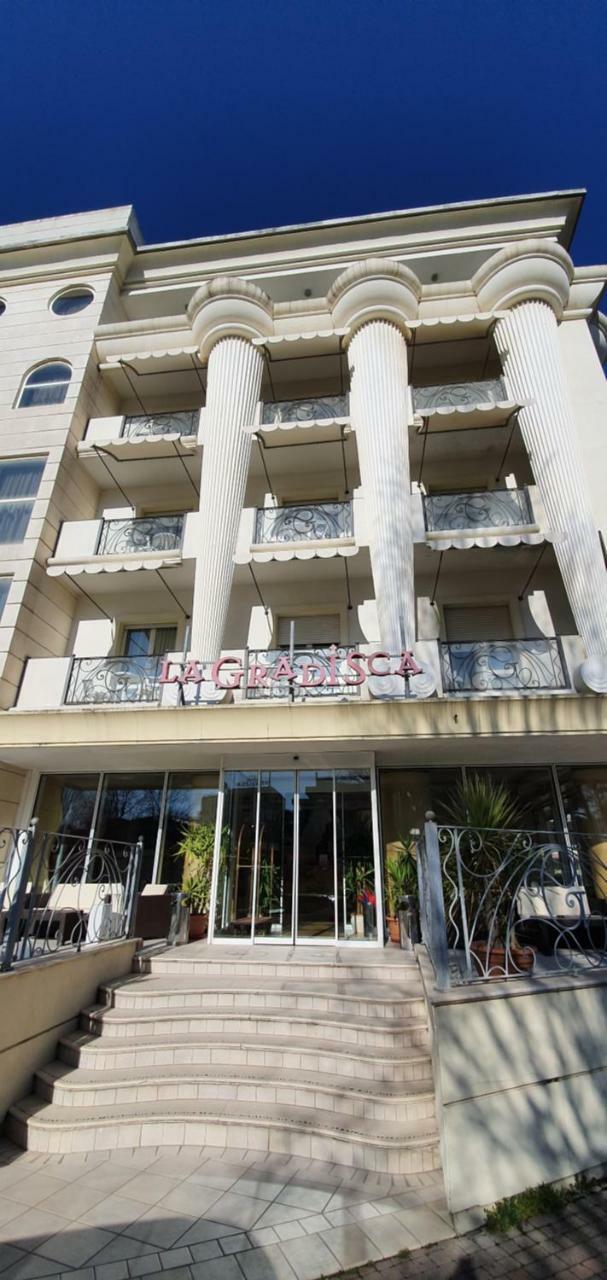 Hotel La Gradisca