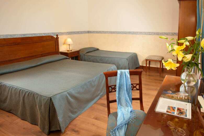 Hotel Alessandrino
