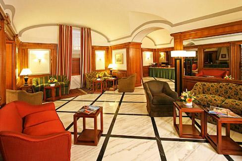 Arcangelo Hotel