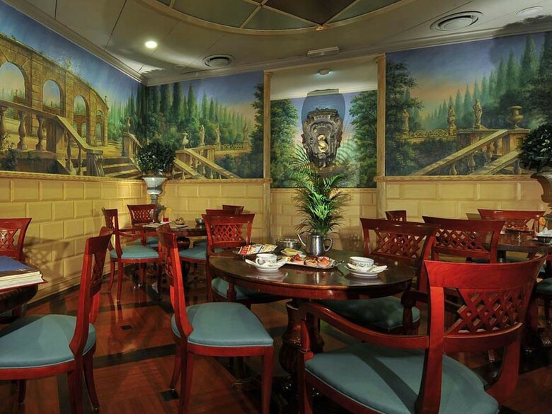 Hotel Britannia