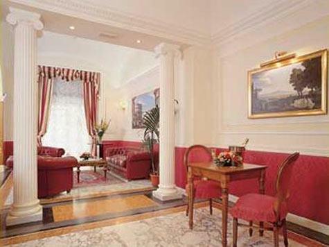 Hotel Contilia