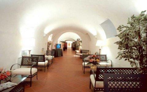 Hotel Domus Sessoriana