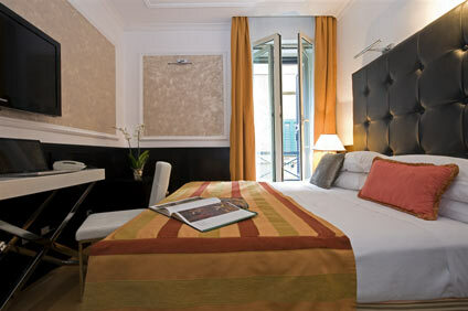 Hotel Duca D Alba