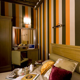 Hotel Duca D Alba