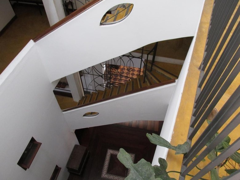 Hotel Pousada Do Boqueir�o