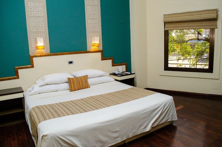 Hotel Inkai