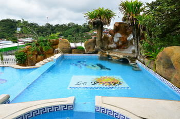 Le Priss Hotel