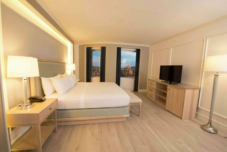 Hilton Colon Guayaquil Hotel