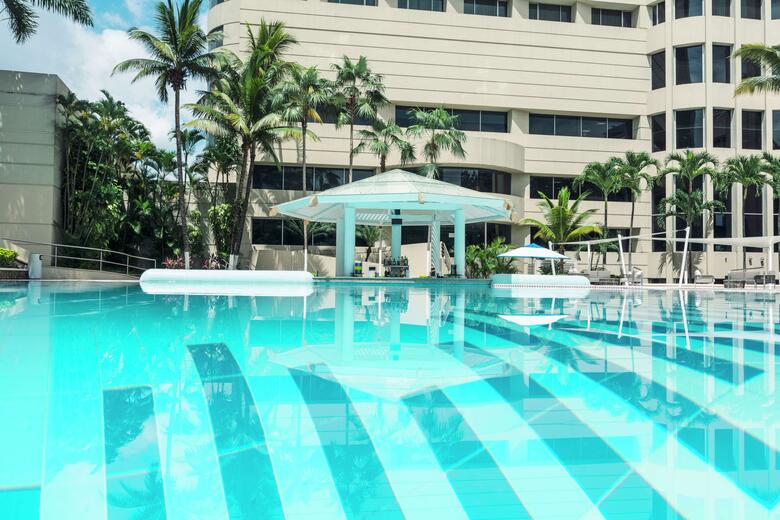 Hilton Colon Guayaquil Hotel