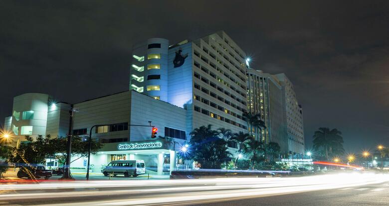 Hilton Colon Guayaquil Hotel