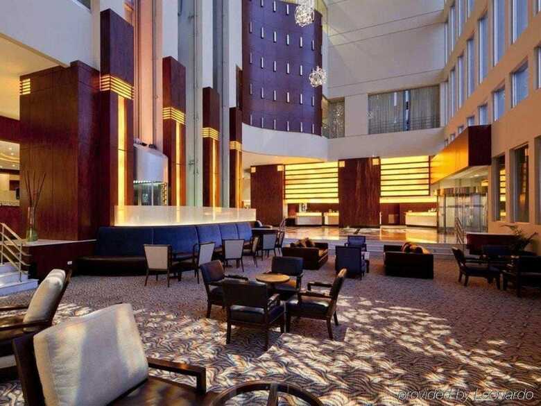 Hilton Colon Guayaquil Hotel