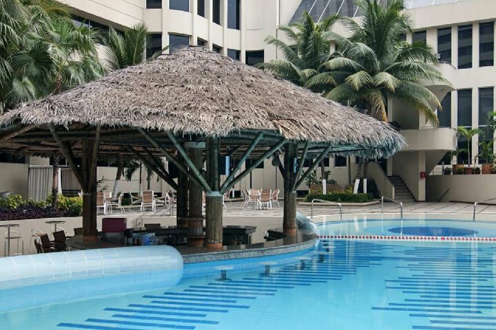 Hilton Colon Guayaquil Hotel