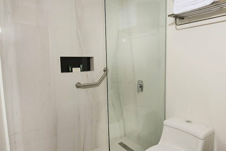 Hilton Colon Guayaquil Hotel