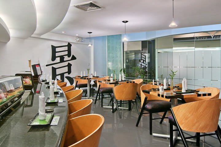 Hilton Colon Guayaquil Hotel